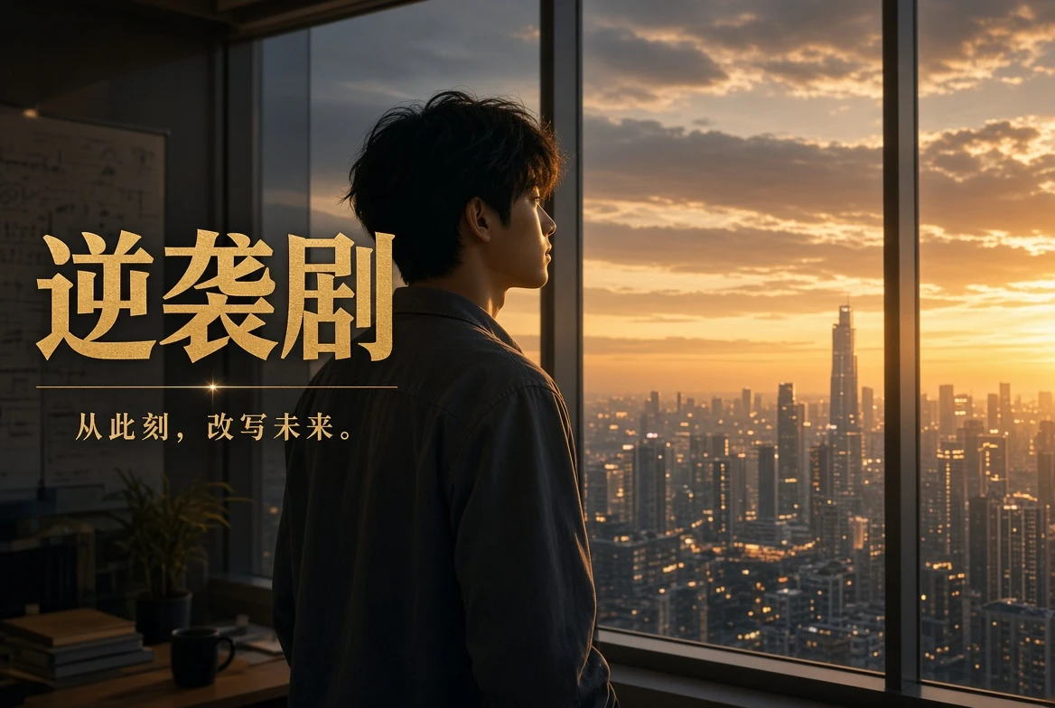 成长线短剧